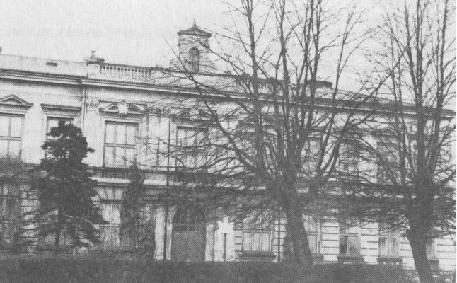 Střední zdravotnická škola v Orlové od r. 1951